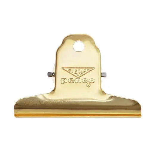 Clampy Clip (Gold)